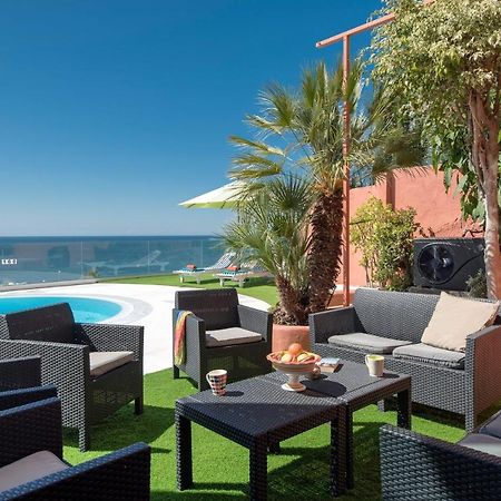 בנאלמדנה Villa Miel Y Canela By Villa Plus מראה חיצוני תמונה