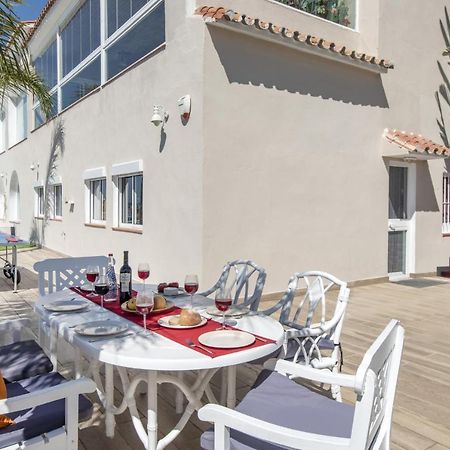בנאלמדנה Villa Miel Y Canela By Villa Plus מראה חיצוני תמונה