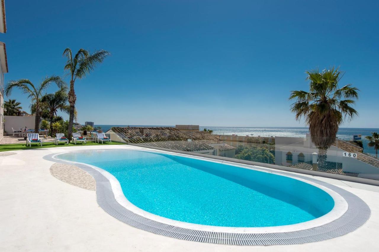 בנאלמדנה Villa Miel Y Canela By Villa Plus מראה חיצוני תמונה