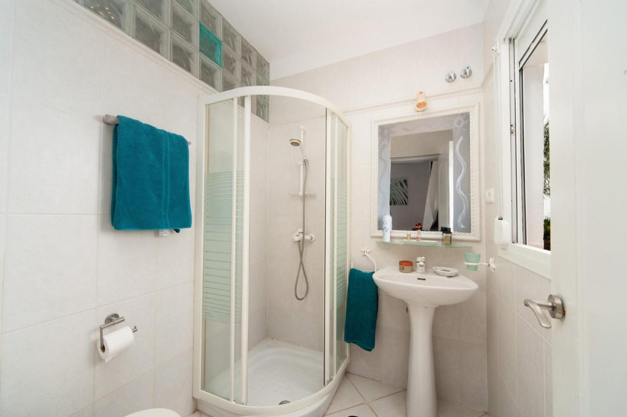 בנאלמדנה Villa Miel Y Canela By Villa Plus מראה חיצוני תמונה