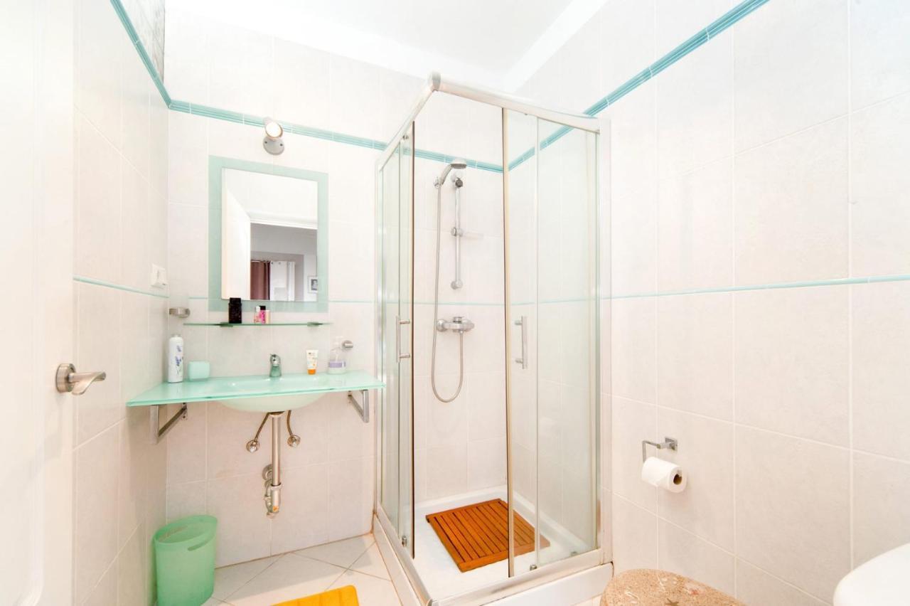 בנאלמדנה Villa Miel Y Canela By Villa Plus מראה חיצוני תמונה